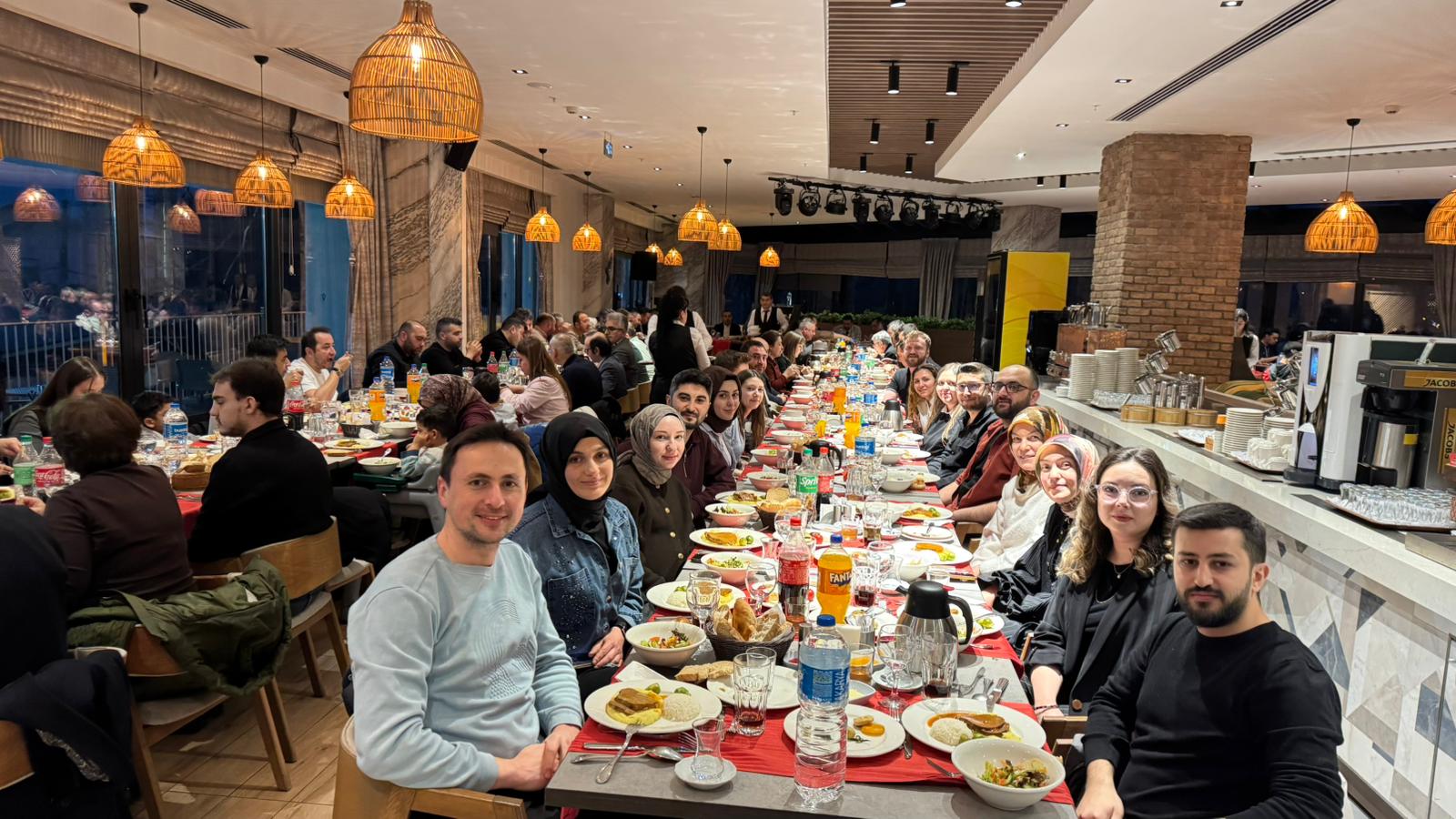 "Bolu Teknokent İftar Buluşması" - Görsel 2