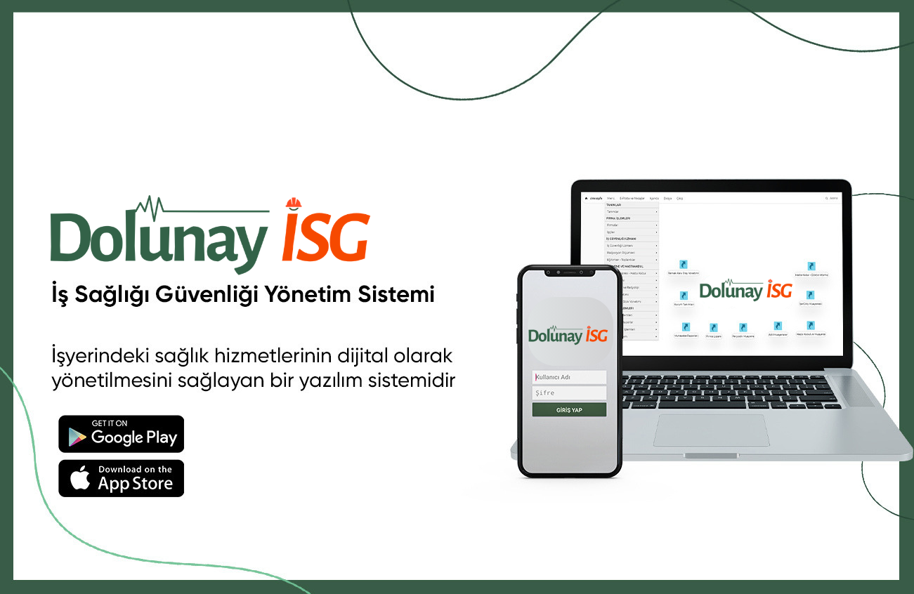 Dolunay İSG